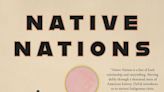New book looks at the 'Native Nations' that called this land home before colonists came