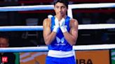Paris Olympics: Colombia boxer Castaneda cuts short Preeti Pawar's campaign in women's 54 kg event