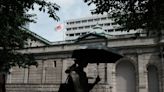 Japan Inflation Outlook Jumps, Backing BOJ Case for Rate Hike