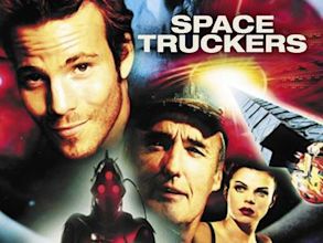 Space Truckers