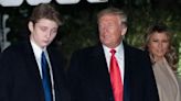 'Very Unfair!': Donald Trump Blames Hush Money Trial Judge for Not Being Able to 'Proudly Attend' Son Barron's Graduation