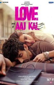 Love Aaj Kal (2020 film)