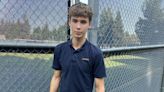 Sondheimer: Freshman JJ Harel is a track and field prodigy at Chaminade High