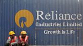 India's Reliance expects to soon list shares of its financial unit