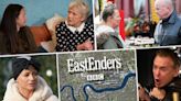 EastEnders New Year spoilers: New year horror at the Slaters, betrayal shock for Phil