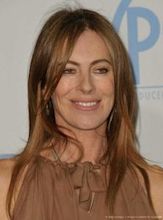 Kathryn Bigelow