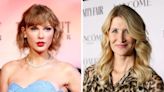 Laura Dern Says Taylor Swift Is a ‘Real Deal Filmmaker’: ‘Wherever She Wants to Go, I’ll Show Up’