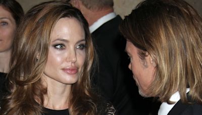 Angelina Jolie pide a Brad Pitt que ponga "fin a la lucha" para que su familia empiece un "camino hacia la sanación"