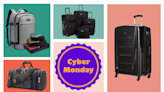 The 40+ best Cyber Monday luggage deals — including a Samsonite suitcase for 40% off