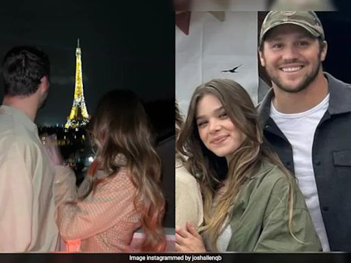 Crazy Viral: Hawkeye Star Hailee Steinfeld Makes It Instagram Official With Josh Allen