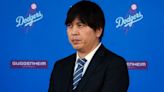 Shohei Ohtani's former interpreter Ippei Mizuhara pleads guilty to fraud in US