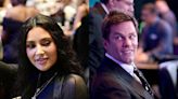 Kim Kardashian, Tom Brady Face Off in Bidding War at Charity Event