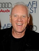 Malcolm McDowell