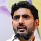 Nara Lokesh