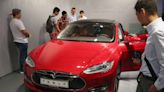 傳Tesla要求供應商在內地及台灣以外生產零件