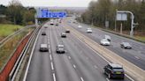 Smart motorway safety systems frequently fail, investigation finds