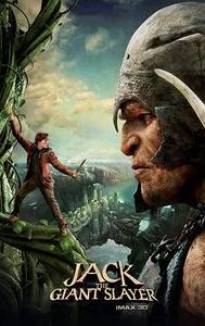 Jack the Giant Slayer 3D