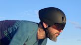 POC Procen Air, Mini Aero Road Helmet Makes You Faster, But Not Full Dark Helmet: A Review