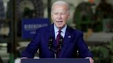 Economic worries could cost Biden some of his 2020 supporters -Reuters/Ipsos