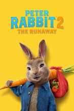 Peter Rabbit 2: The Runaway