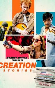 Creation Stories (film)