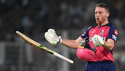 England’s Top Order Fire In IPL As T20 World Cup Champions Warm Up