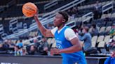 Pitt Likely Missing Out on Kentucky Transfer