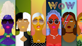 Qué es World of Women, el proyecto NFT que defiende la diversidad en Web3