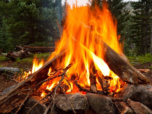 Traveling in Arizona for Memorial Day weekend? Watch for these fire restrictions