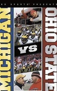 Michigan vs. Ohio State:  The Rivalry