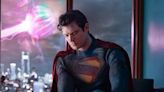 'Superman' de James Gunn: Nuevas imágenes del protagonista con el supertraje