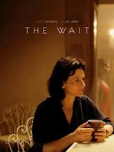 The Wait (2015 film)