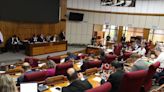 La Nación / Comisión del Senado avanza con estudio sobre proyecto de control a las ONG