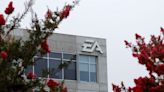 Electronic Arts forecasts second-quarter bookings above estimates