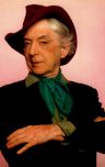 Quentin Crisp