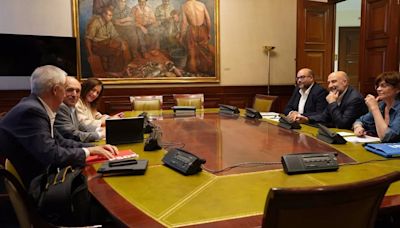 El BNG urge al PSOE a cumplir con más "agilidad" el acuerdo de investidura y confía en los Presupuestos para 2025