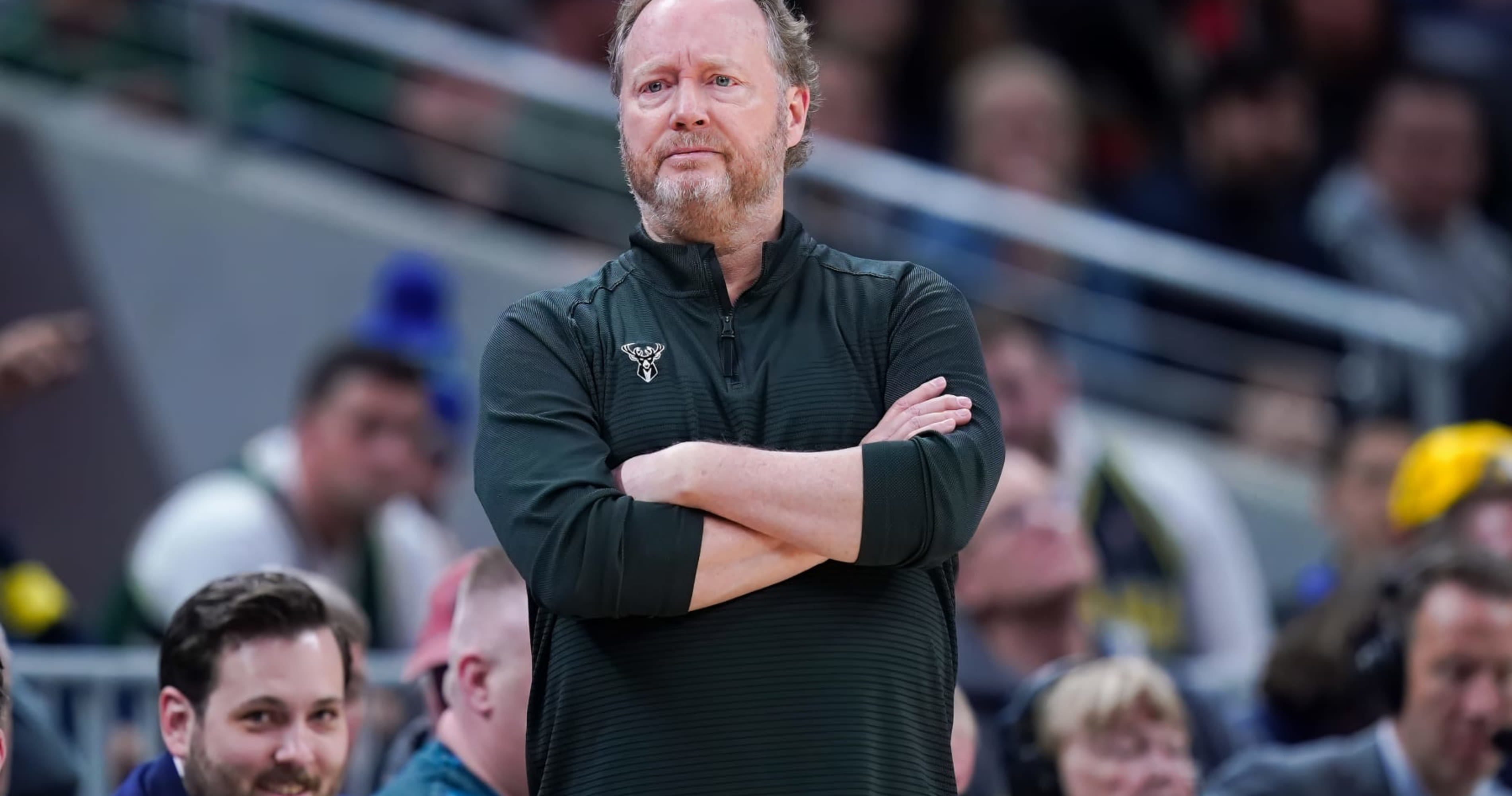 NBA Rumors: Mike Budenholzer, Suns to Agree to HC Contract After Frank Vogel Firing