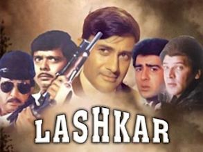 Lashkar (film)