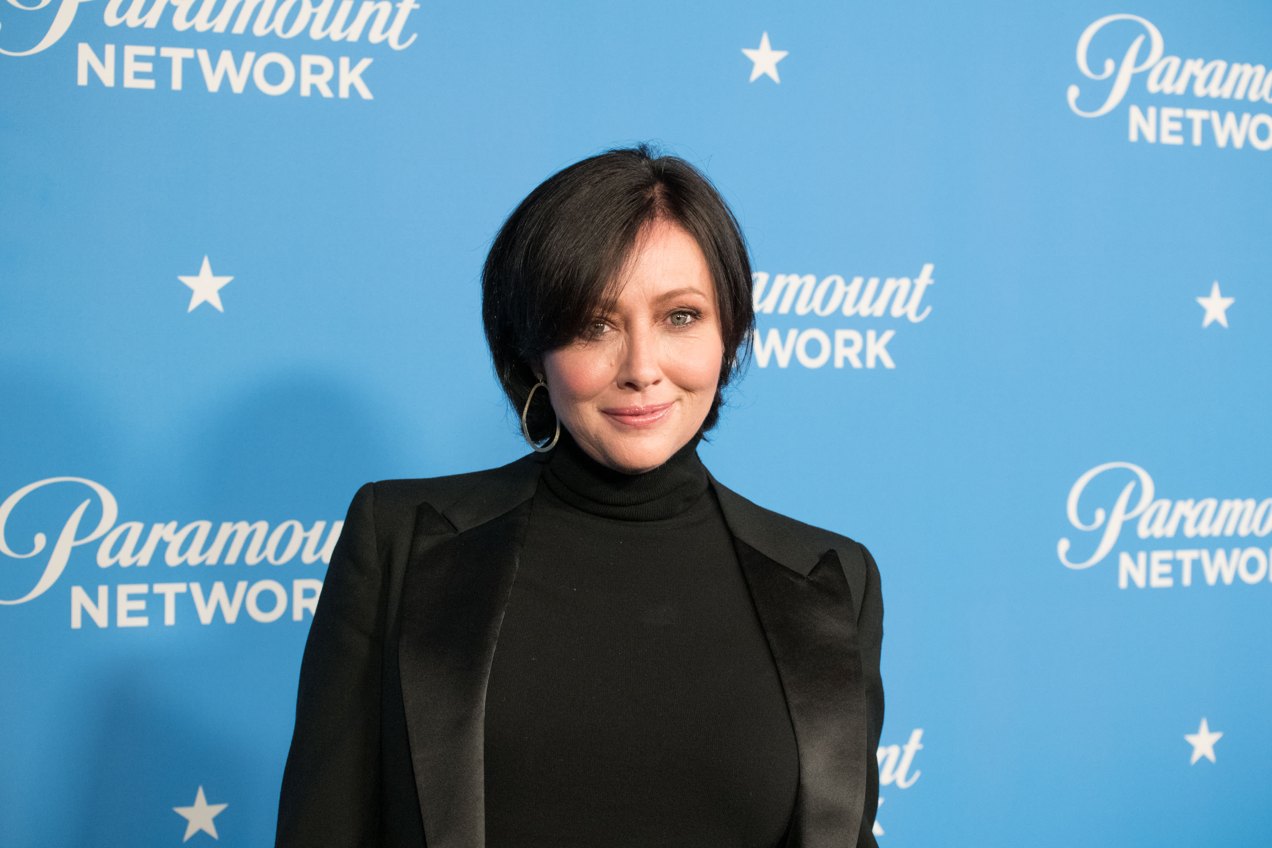 Shannen Doherty Was Feeling “Hopeful” Ahead of New Round of Chemo in Last Health Update Before Her Death