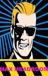 The Max Headroom Show