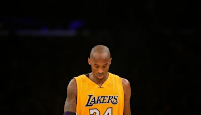 成交！Kobe湖人時期置物櫃290萬美元售出 成老大史上第三貴紀念物