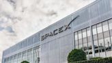 SpaceX set to launch a group of Starlink satellites tonight
