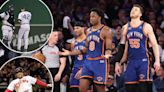 Knicks should heed lesson of Yankees’ 2004 failures
