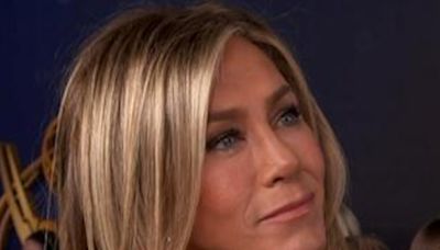 2024 Emmys: Jennifer Aniston Admits There's a "No A**hole" Policy on ‘The Morning Show’ Set - E! Online