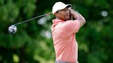 PGA Championship 2024: Tiger Woods off to best major start in over two years, still well back