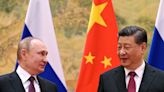 ‘No limits’: A timeline of Putin and Xi’s relationship