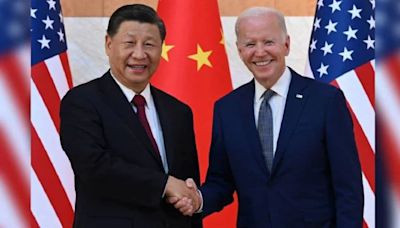 Who does China prefer as US President, Biden or Trump? Spies believe ...