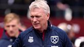 Results more important than performances for West Ham – David Moyes