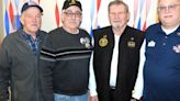 Veterans get Honor Flight send-off