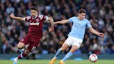 Manchester City vs West Ham: How to watch live, stream link, team news